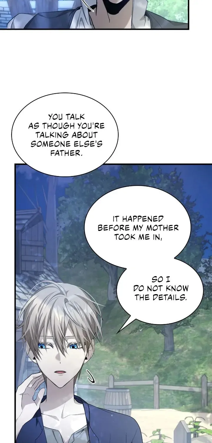 The Fangs That Pierce the Heart Chapter 3 page 17 - 