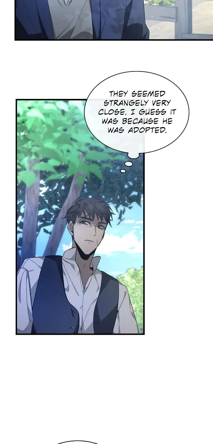 The Fangs That Pierce the Heart Chapter 3 page 18 - 
