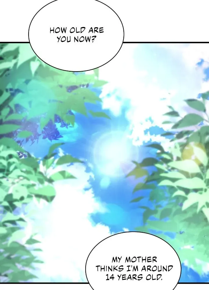 The Fangs That Pierce the Heart Chapter 3 page 19 - 