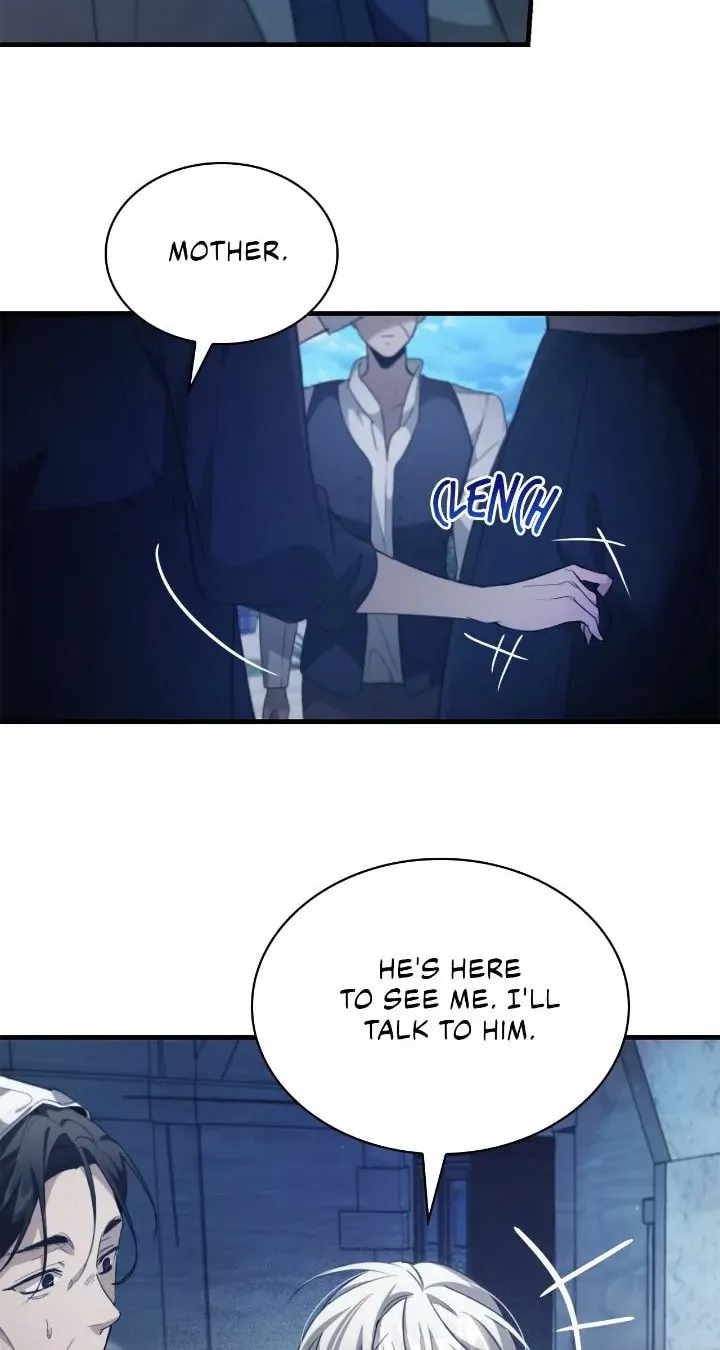 The Fangs That Pierce the Heart Chapter 3 page 3 - 