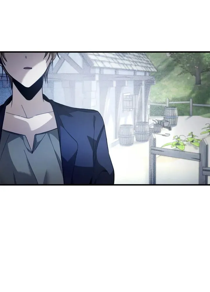 The Fangs That Pierce the Heart Chapter 3 page 23 - 