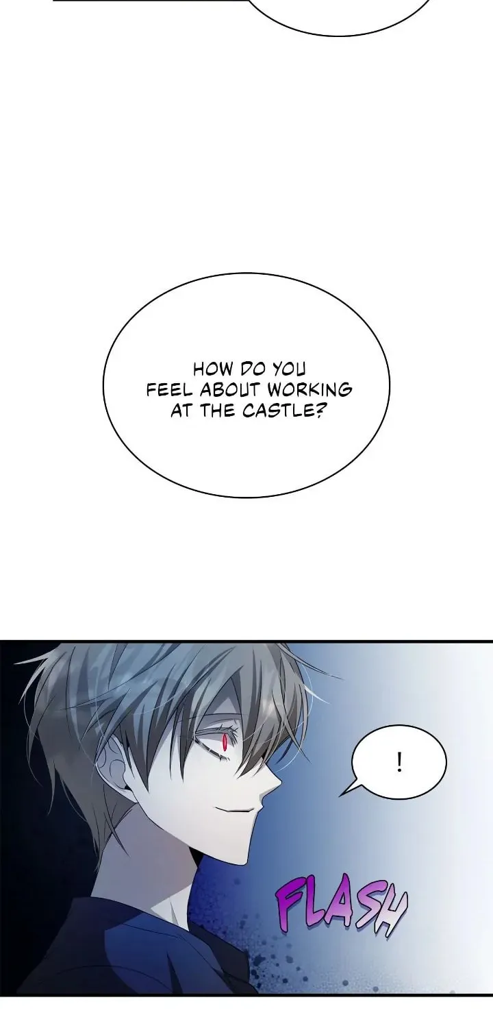 The Fangs That Pierce the Heart Chapter 3 page 25 - 