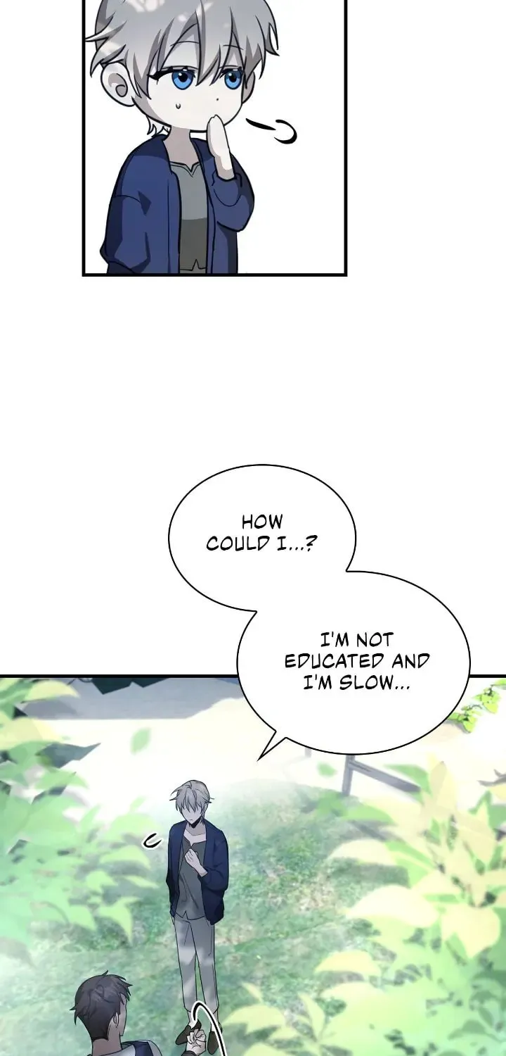 The Fangs That Pierce the Heart Chapter 3 page 27 - 