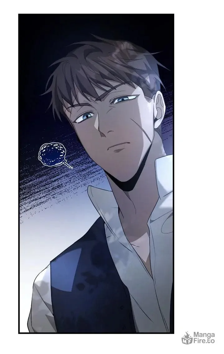 The Fangs That Pierce the Heart Chapter 3 page 30 - 