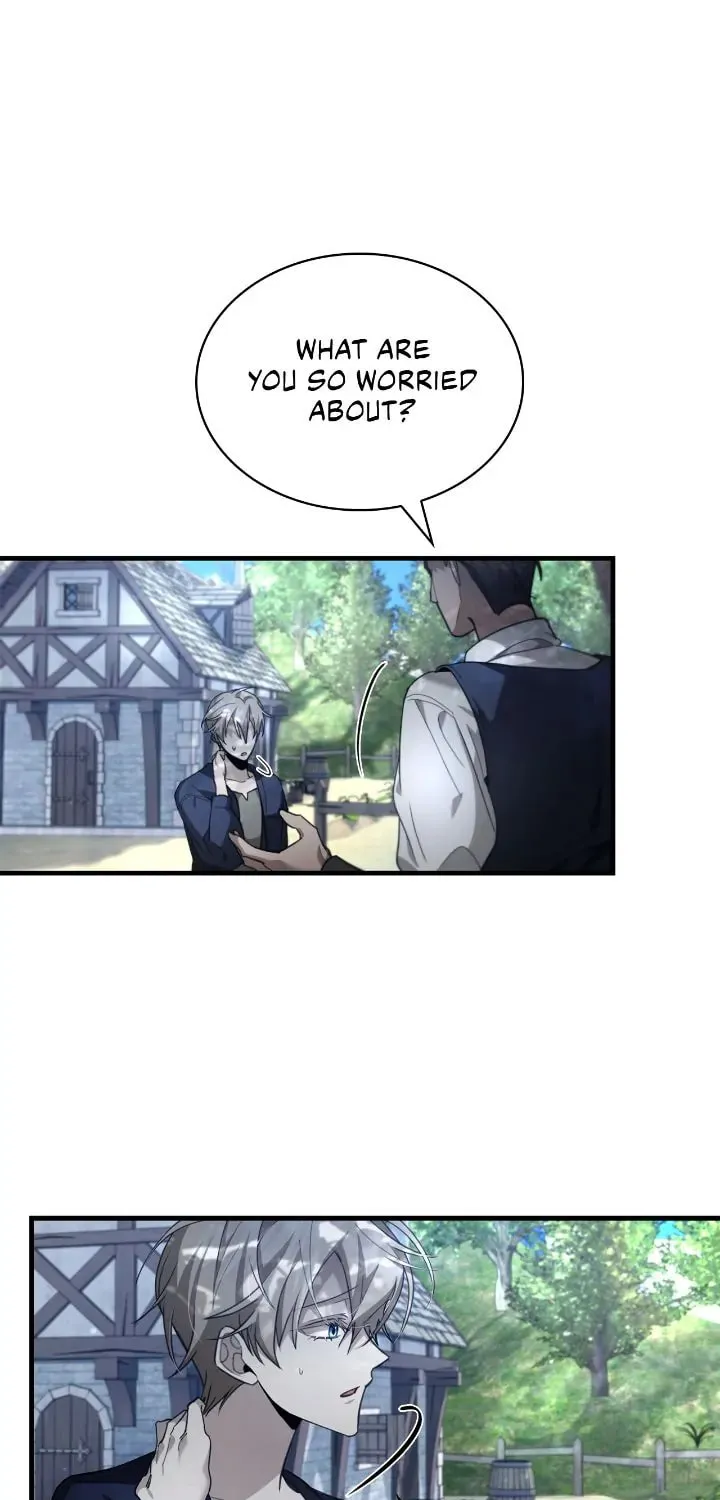 The Fangs That Pierce the Heart Chapter 3 page 31 - 