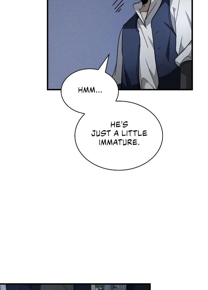 The Fangs That Pierce the Heart Chapter 3 page 33 - 