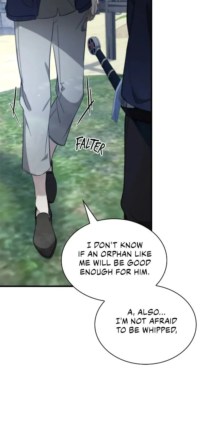 The Fangs That Pierce the Heart Chapter 3 page 34 - 