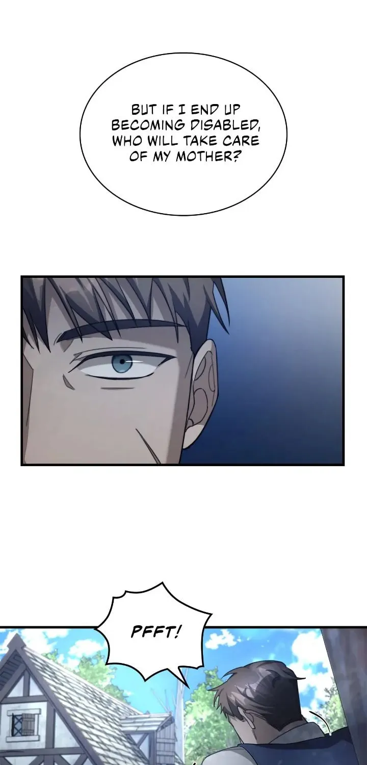 The Fangs That Pierce the Heart Chapter 3 page 35 - 