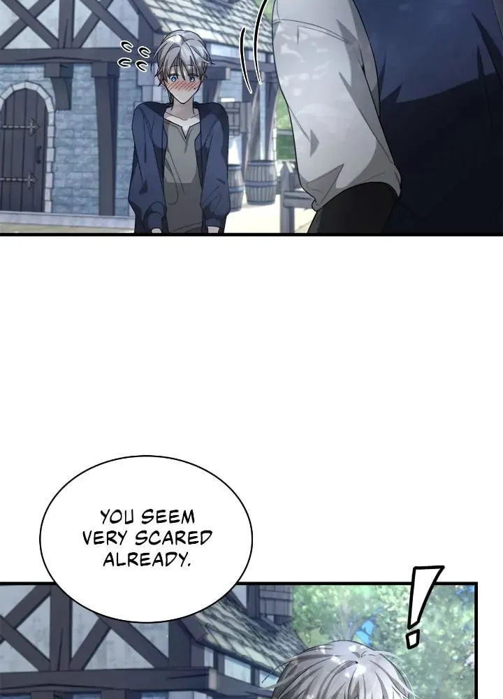 The Fangs That Pierce the Heart Chapter 3 page 36 - 