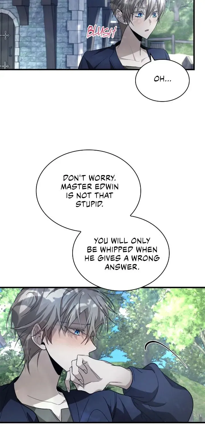 The Fangs That Pierce the Heart Chapter 3 page 37 - 