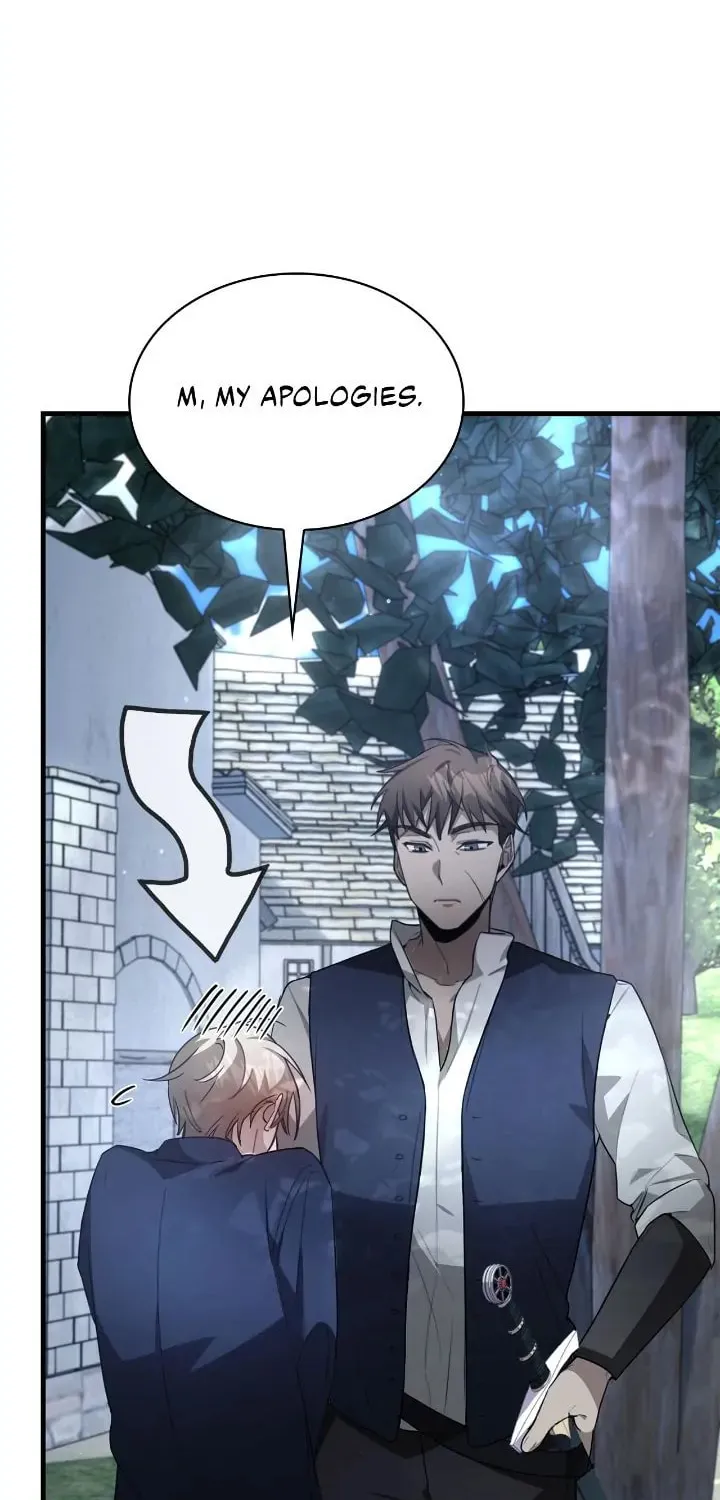 The Fangs That Pierce the Heart Chapter 3 page 38 - 