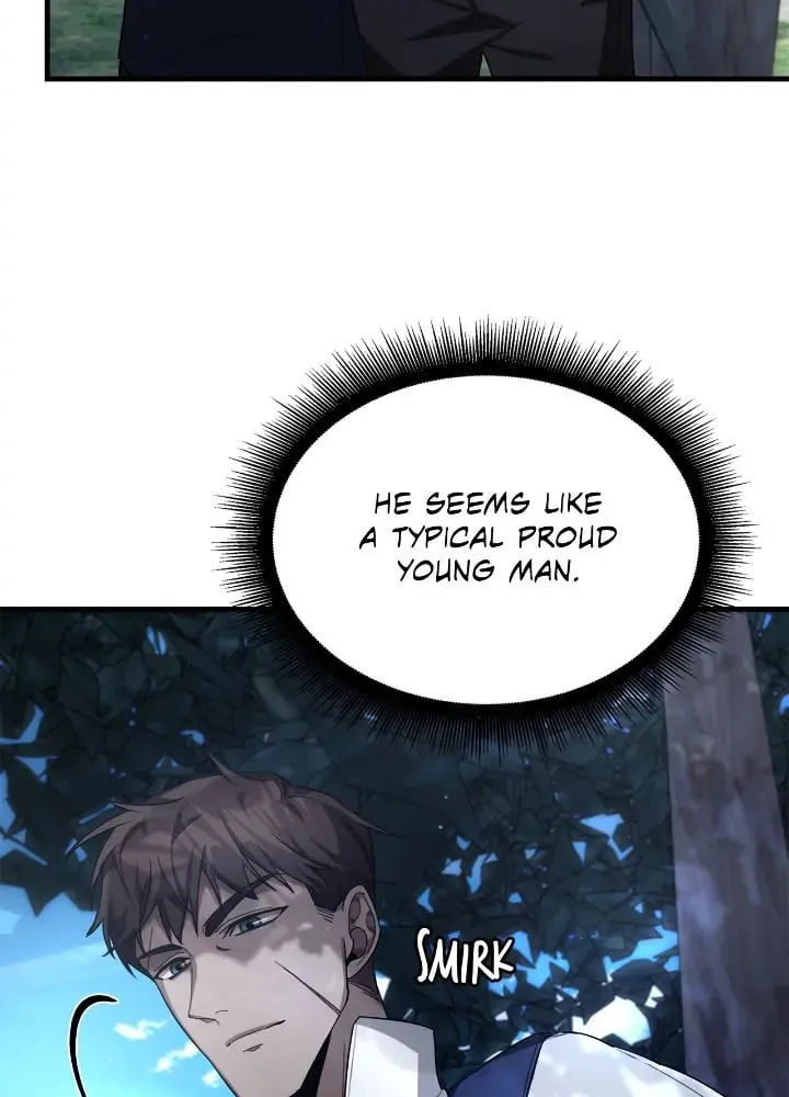 The Fangs That Pierce the Heart Chapter 3 page 39 - 