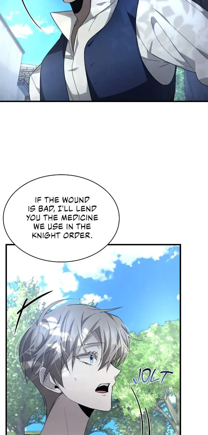 The Fangs That Pierce the Heart Chapter 3 page 40 - 