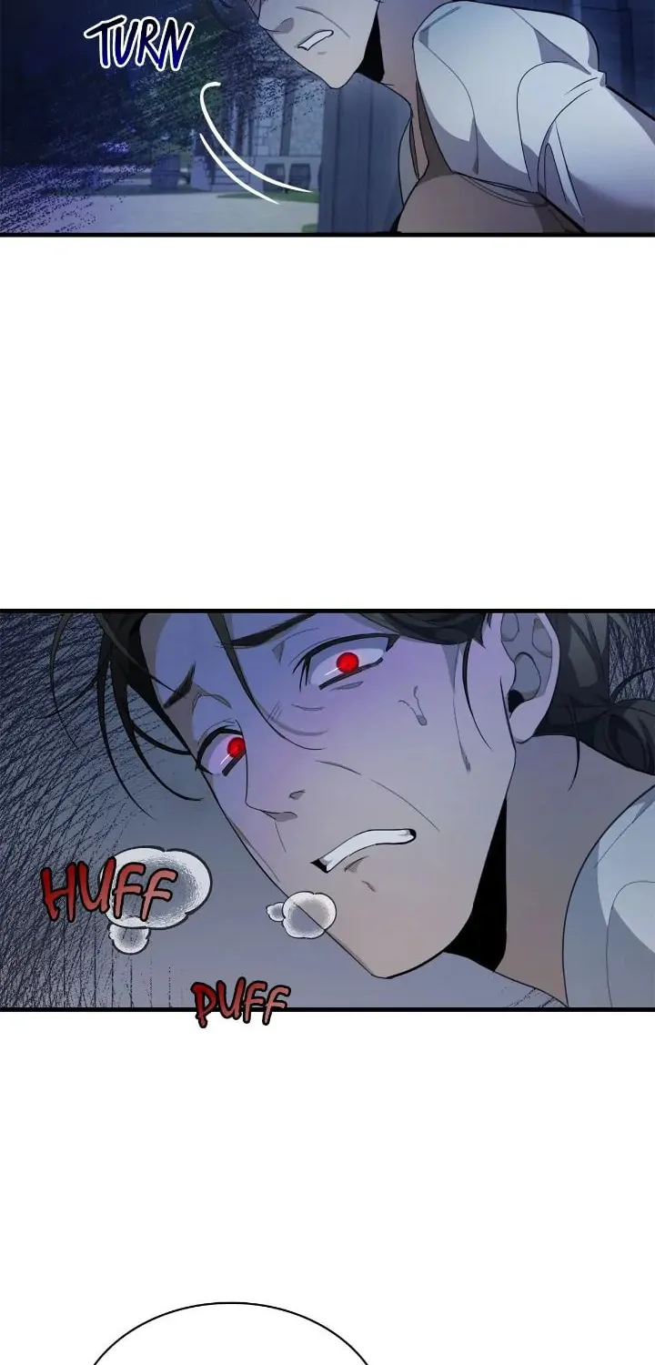 The Fangs That Pierce the Heart Chapter 3 page 5 - 