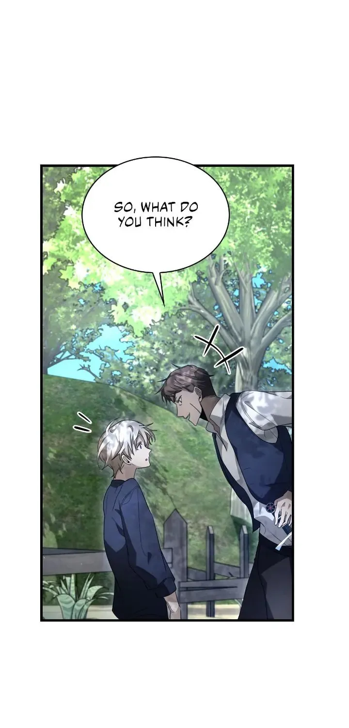 The Fangs That Pierce the Heart Chapter 3 page 42 - 