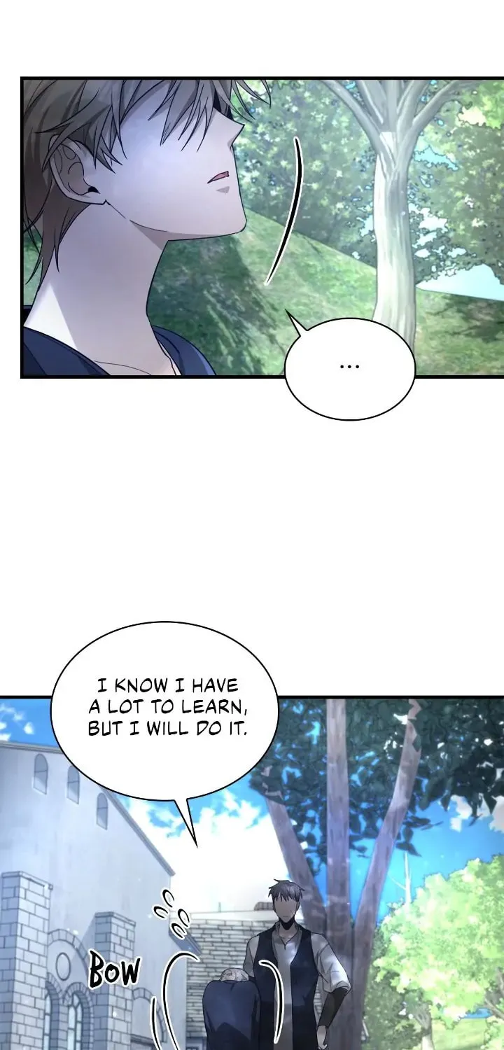 The Fangs That Pierce the Heart Chapter 3 page 43 - 