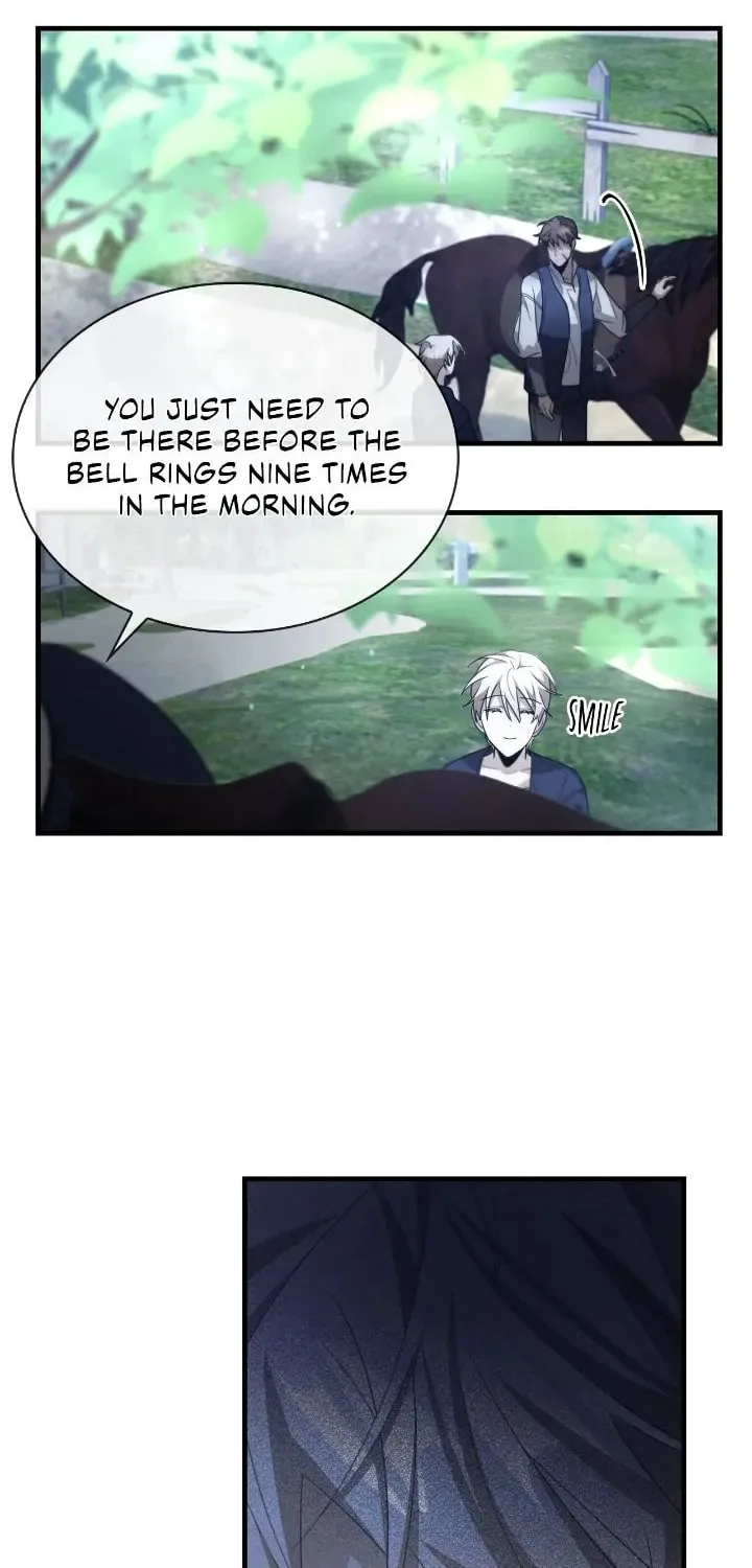 The Fangs That Pierce the Heart Chapter 3 page 46 - 