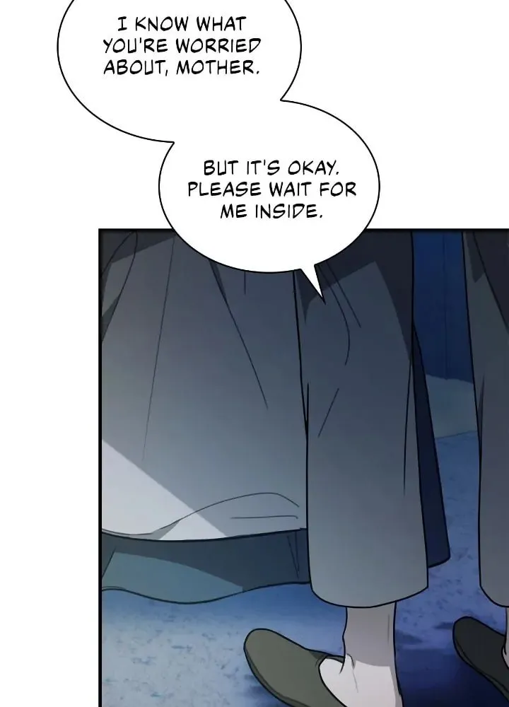 The Fangs That Pierce the Heart Chapter 3 page 6 - 