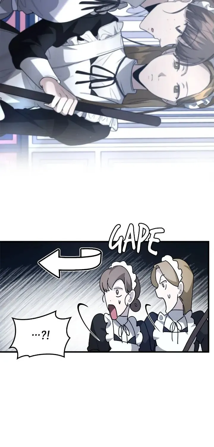 The Fangs That Pierce the Heart Chapter 3 page 54 - 