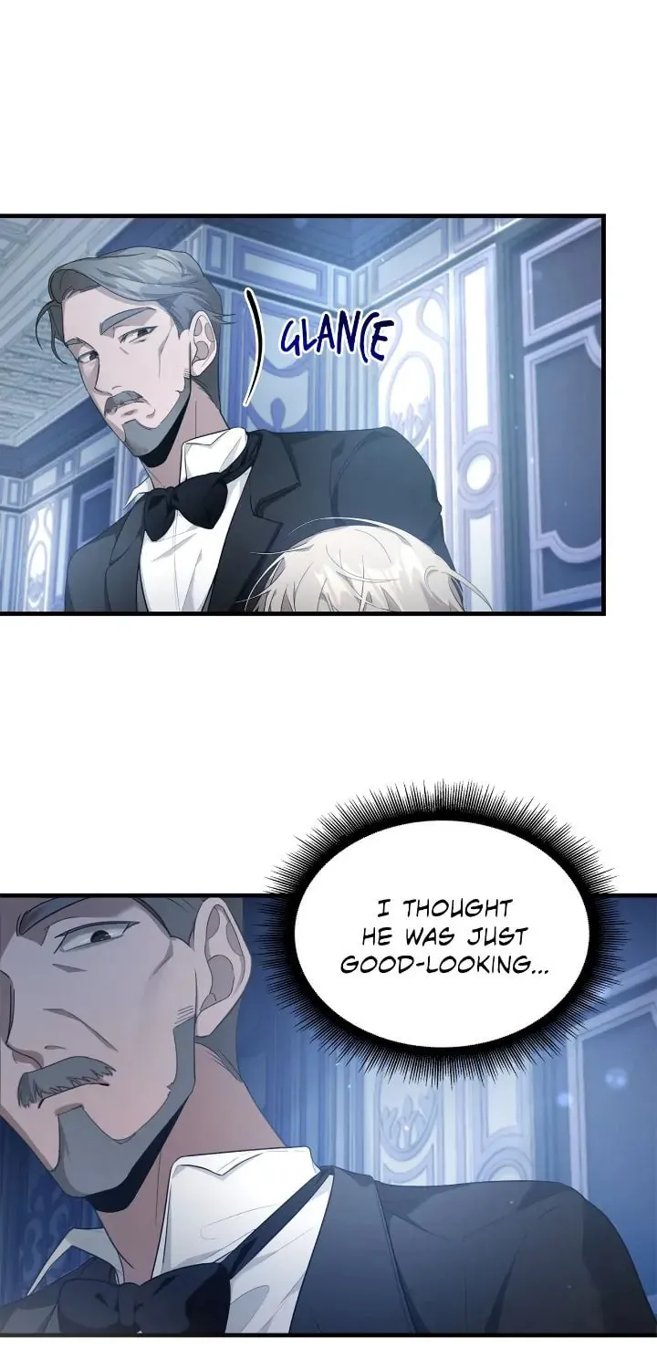 The Fangs That Pierce the Heart Chapter 3 page 59 - 