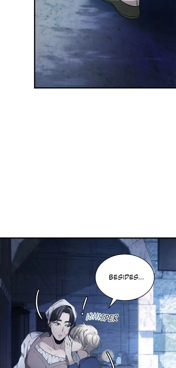 The Fangs That Pierce the Heart Chapter 3 page 7 - 