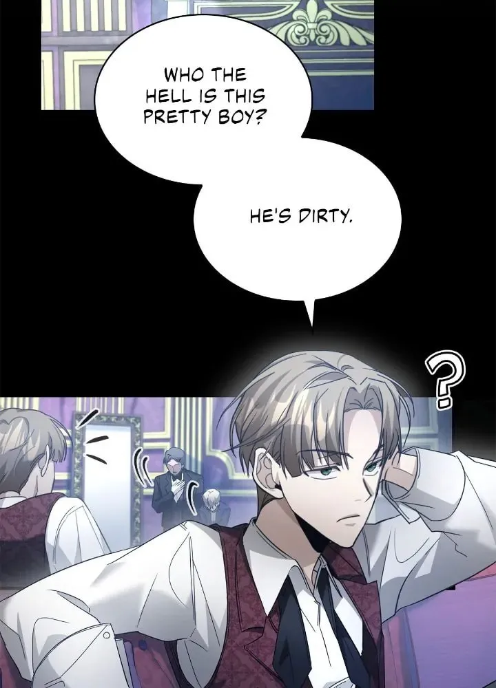 The Fangs That Pierce the Heart Chapter 3 page 61 - 