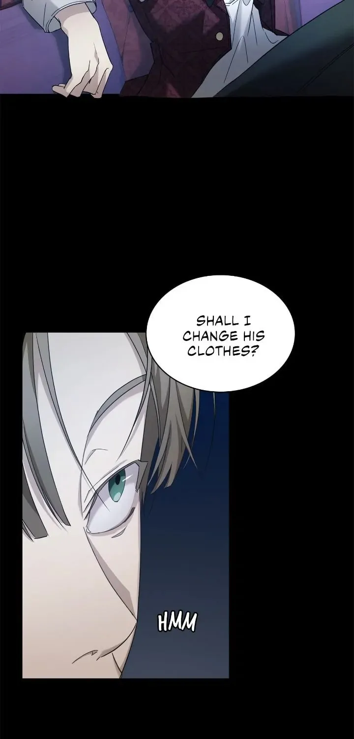 The Fangs That Pierce the Heart Chapter 3 page 62 - 