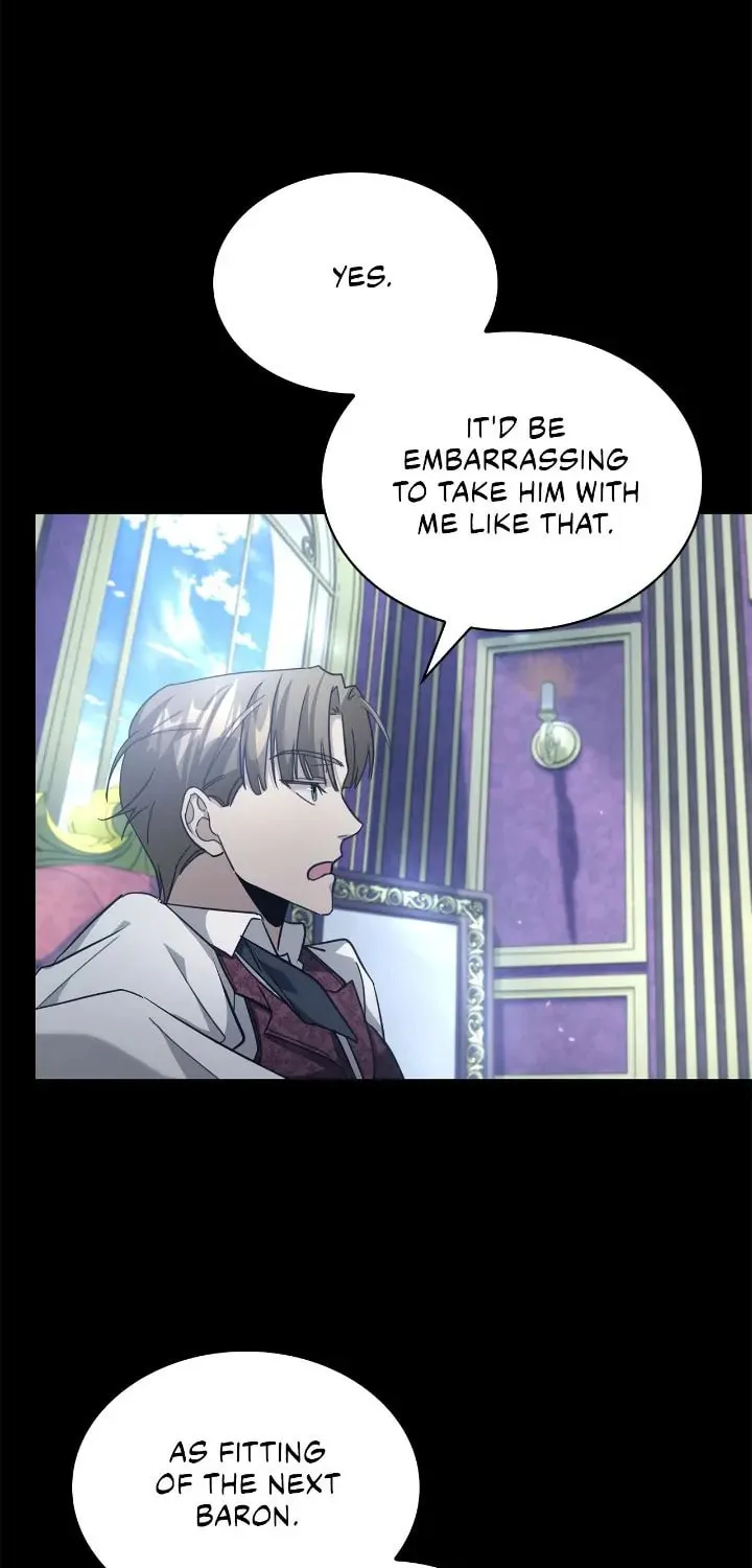 The Fangs That Pierce the Heart Chapter 3 page 63 - 
