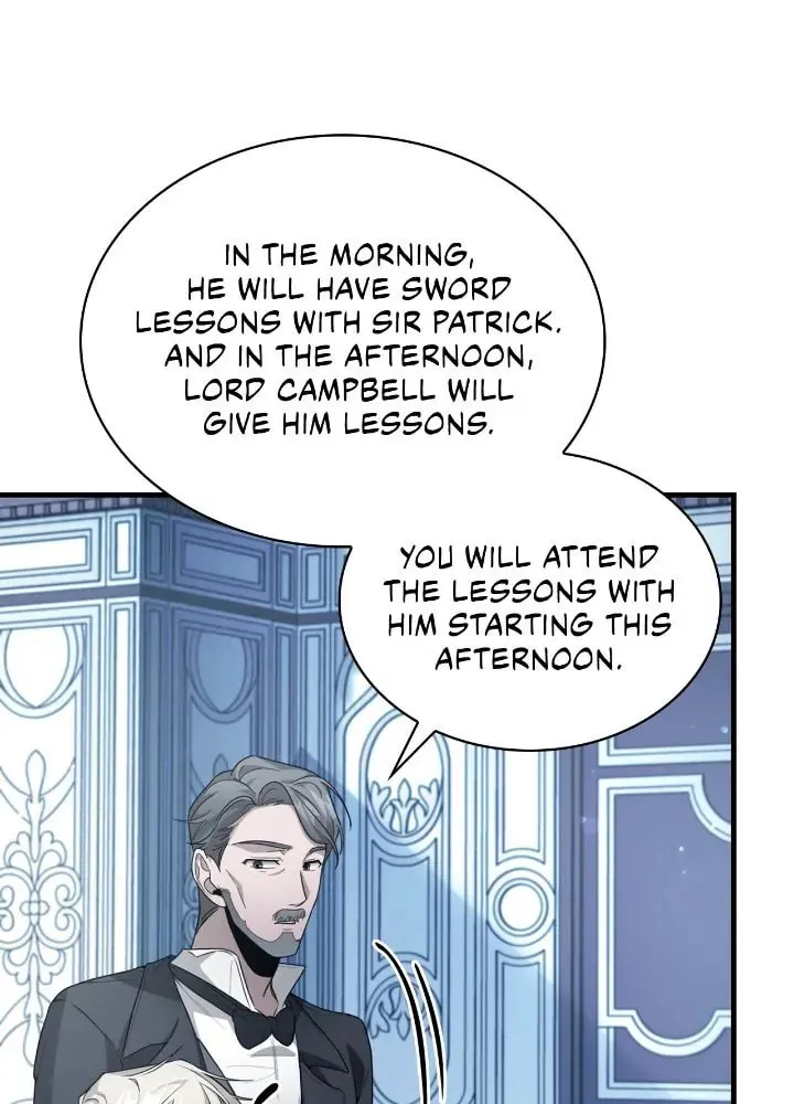 The Fangs That Pierce the Heart Chapter 3 page 69 - 
