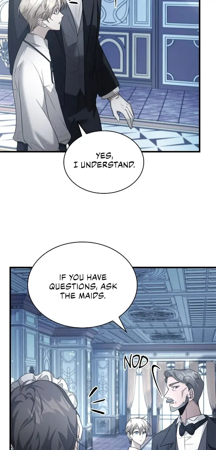 The Fangs That Pierce the Heart Chapter 3 page 70 - 