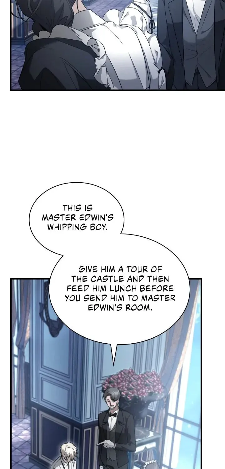 The Fangs That Pierce the Heart Chapter 3 page 71 - 