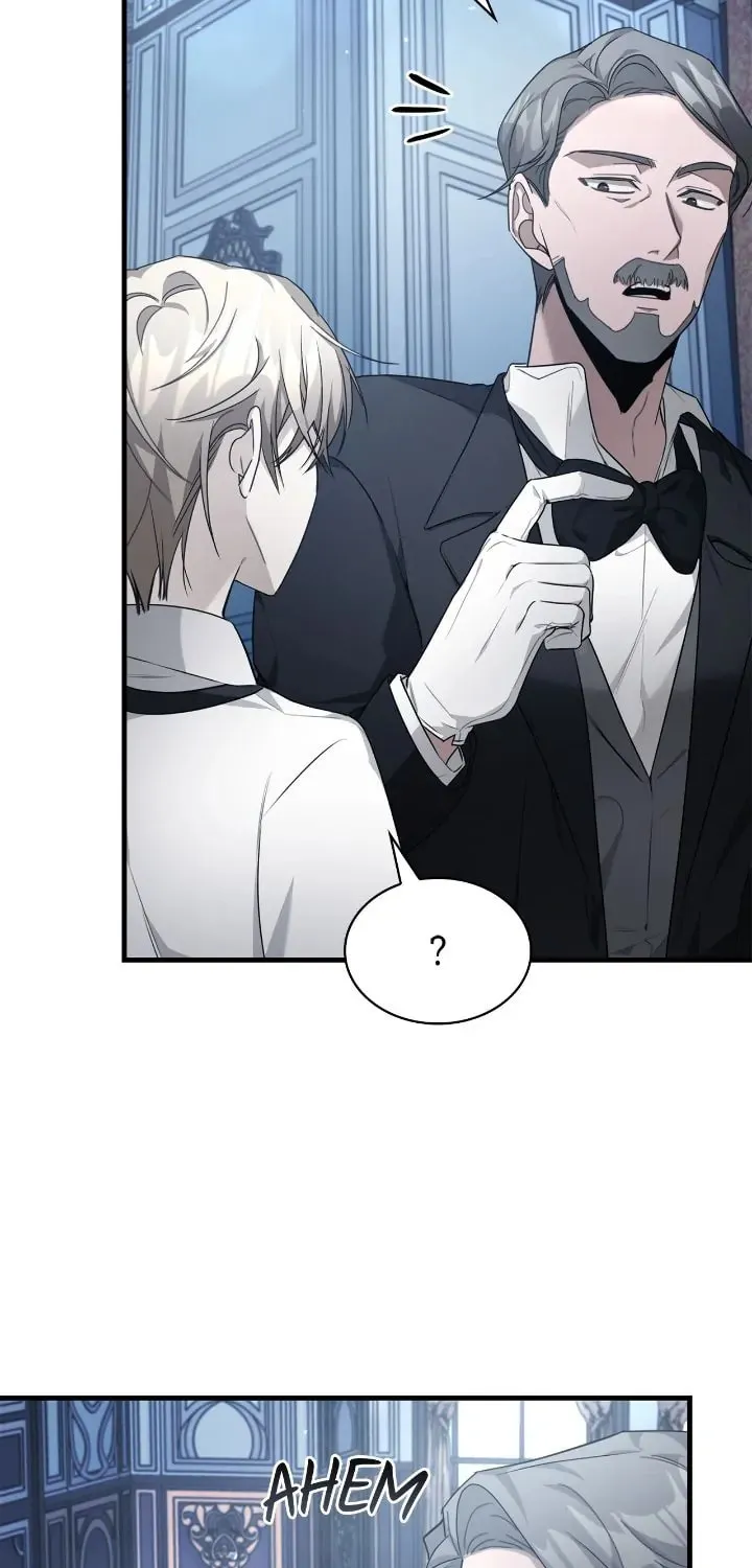 The Fangs That Pierce the Heart Chapter 3 page 73 - 