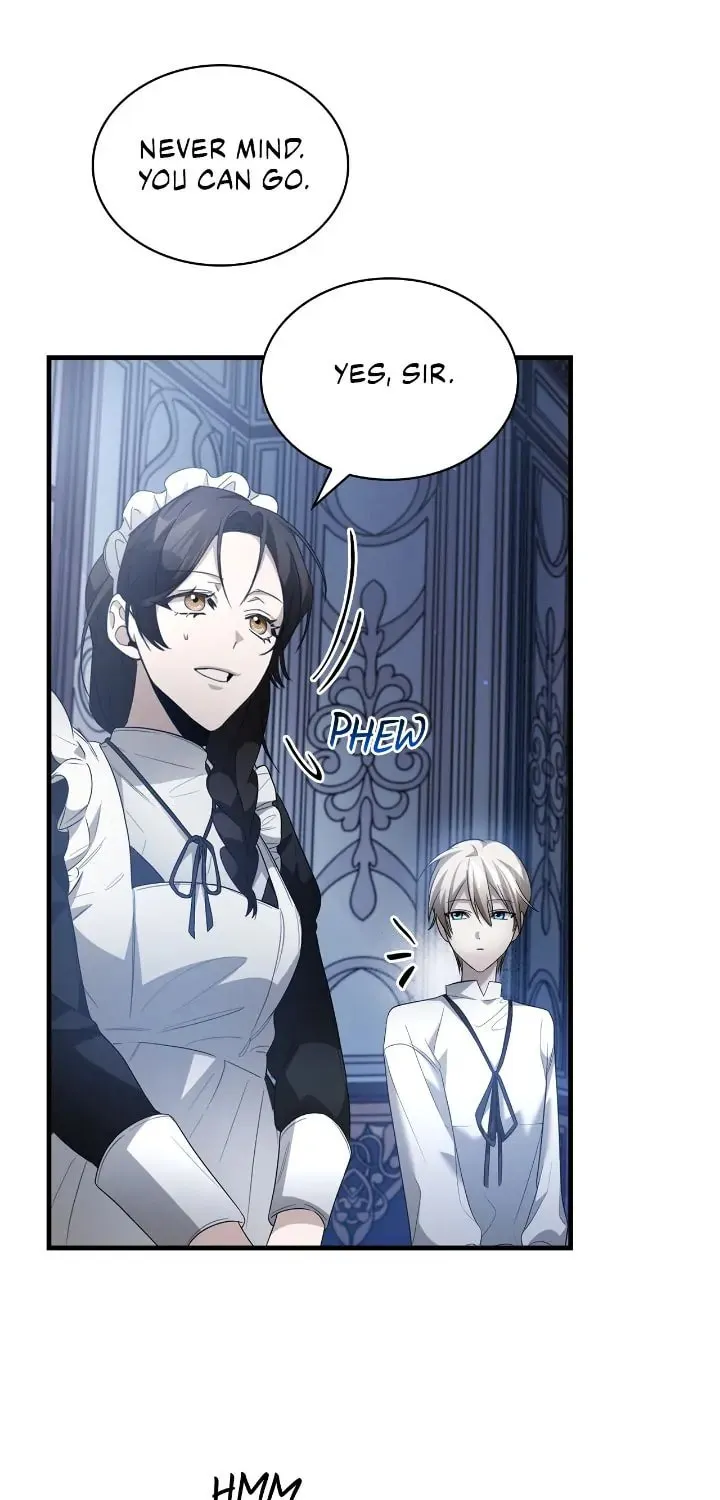 The Fangs That Pierce the Heart Chapter 3 page 77 - 