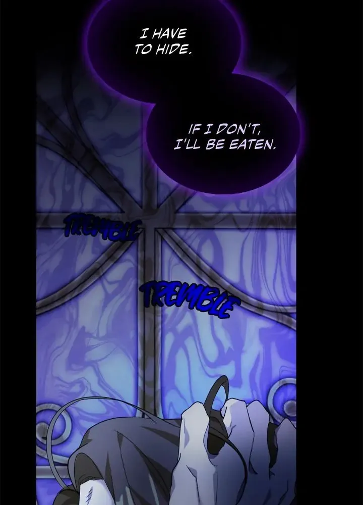 The Fangs That Pierce the Heart Chapter 3 page 82 - 