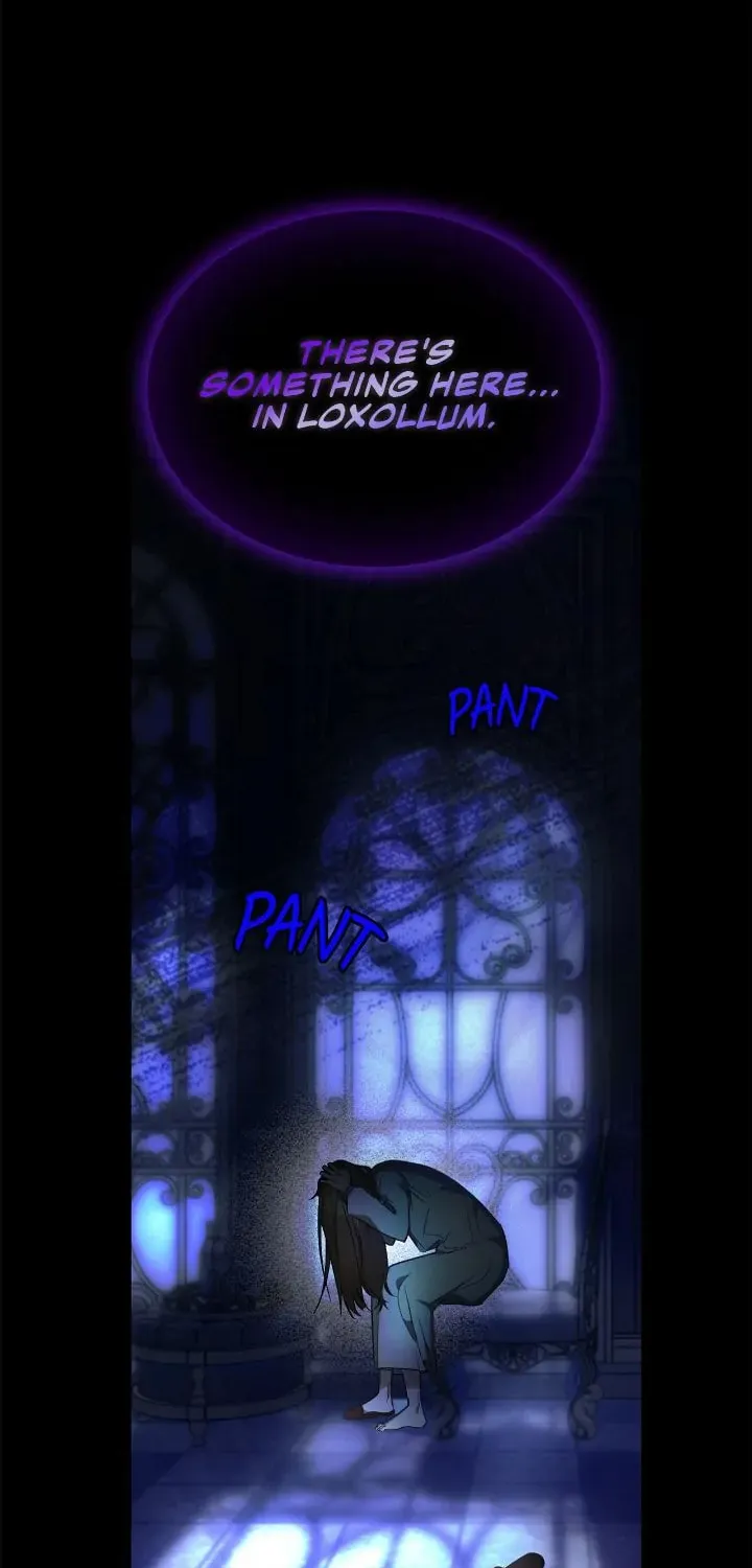 The Fangs That Pierce the Heart Chapter 3 page 84 - 