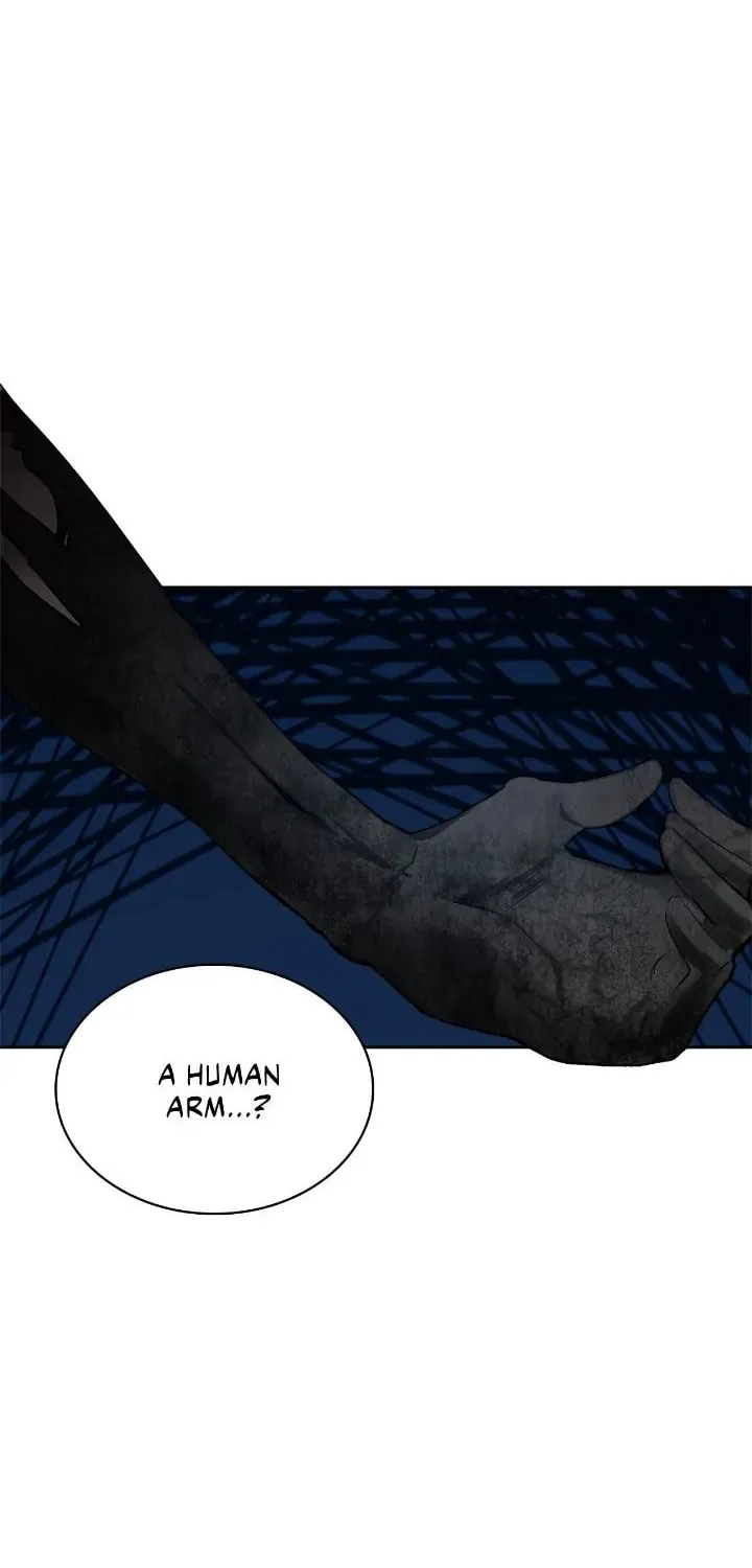The Fangs That Pierce the Heart Chapter 30 page 104 - 