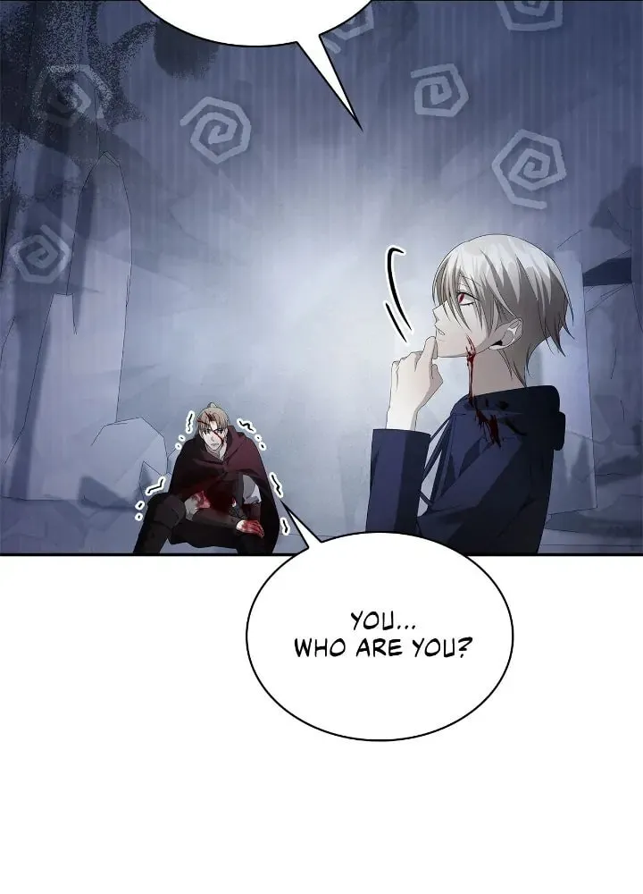 The Fangs That Pierce the Heart Chapter 30 page 108 - 