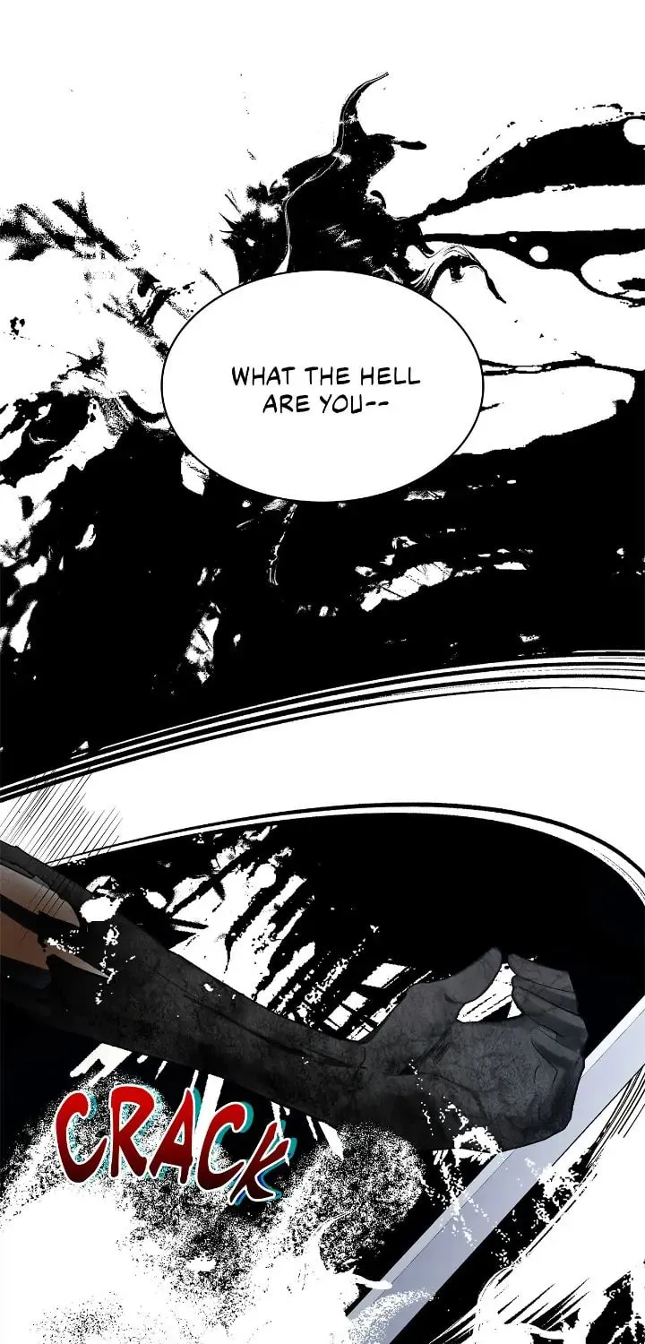 The Fangs That Pierce the Heart Chapter 30 page 110 - 