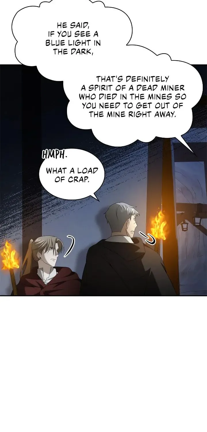 The Fangs That Pierce the Heart Chapter 30 page 12 - 
