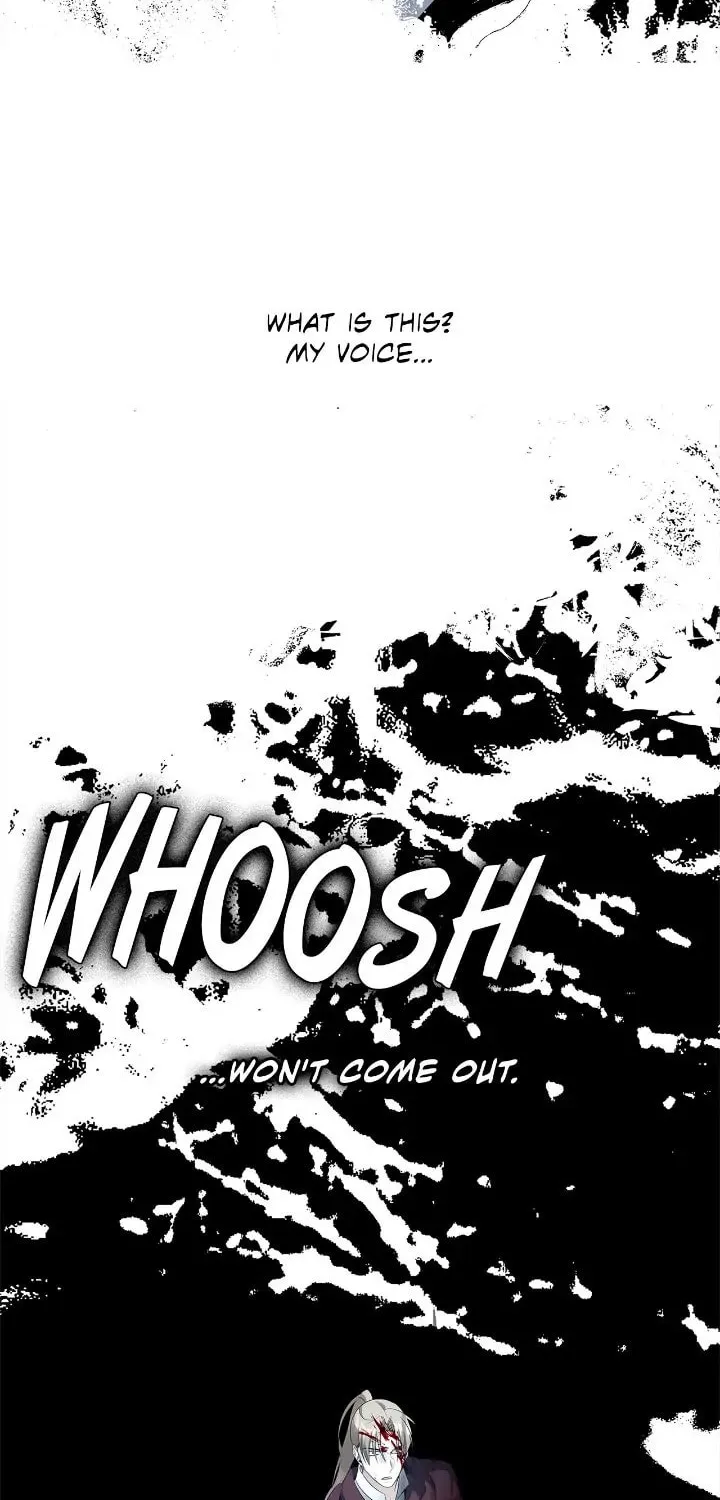 The Fangs That Pierce the Heart Chapter 30 page 111 - 