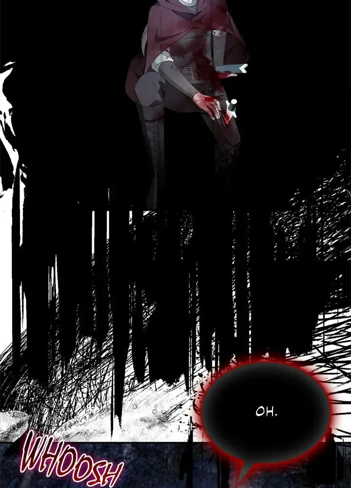 The Fangs That Pierce the Heart Chapter 30 page 112 - 