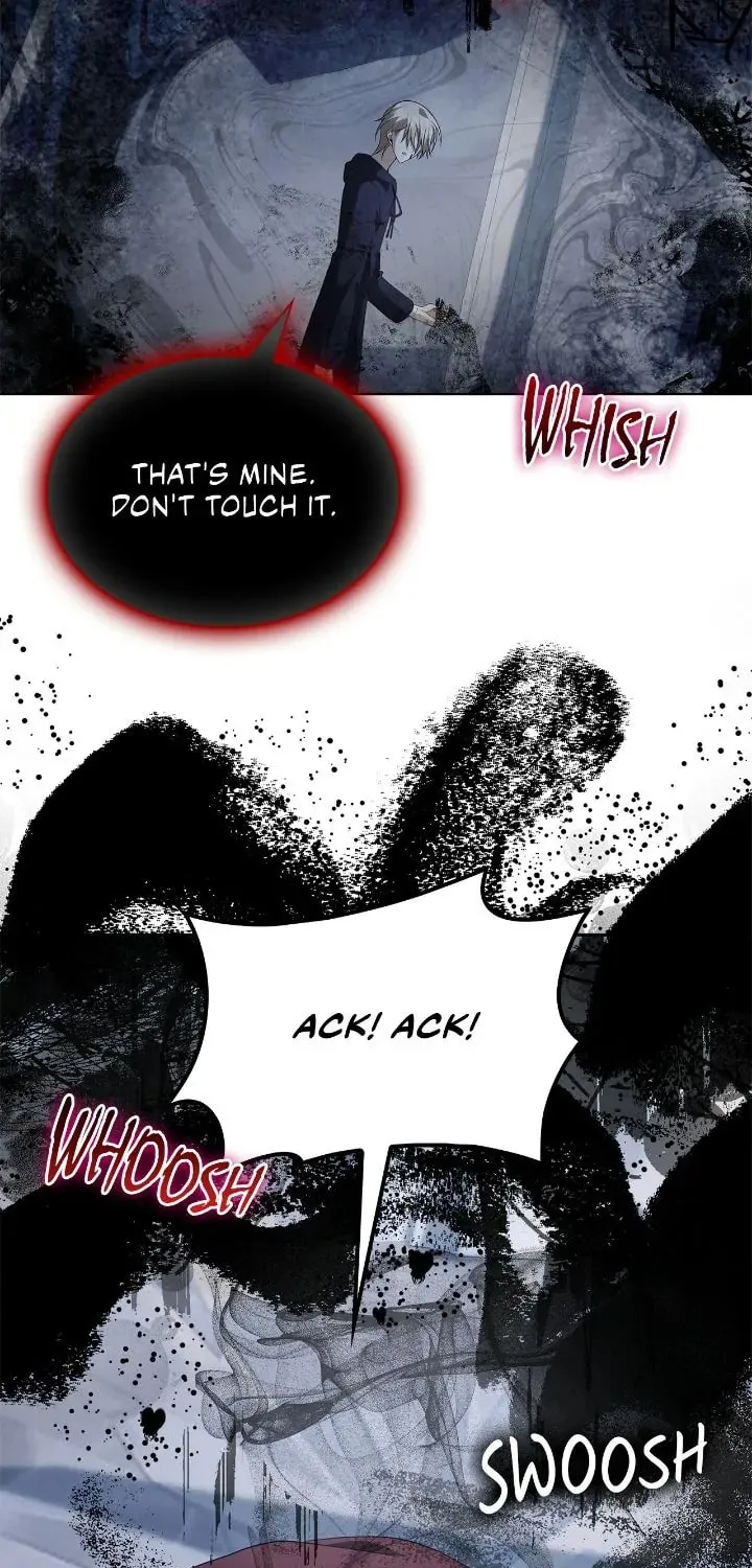 The Fangs That Pierce the Heart Chapter 30 page 113 - 