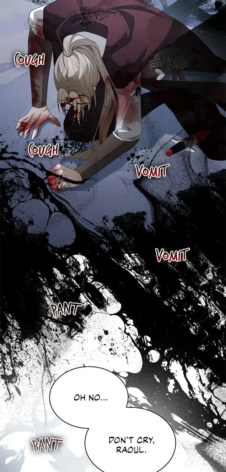 The Fangs That Pierce the Heart Chapter 30 page 114 - 