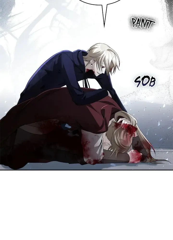 The Fangs That Pierce the Heart Chapter 30 page 115 - 