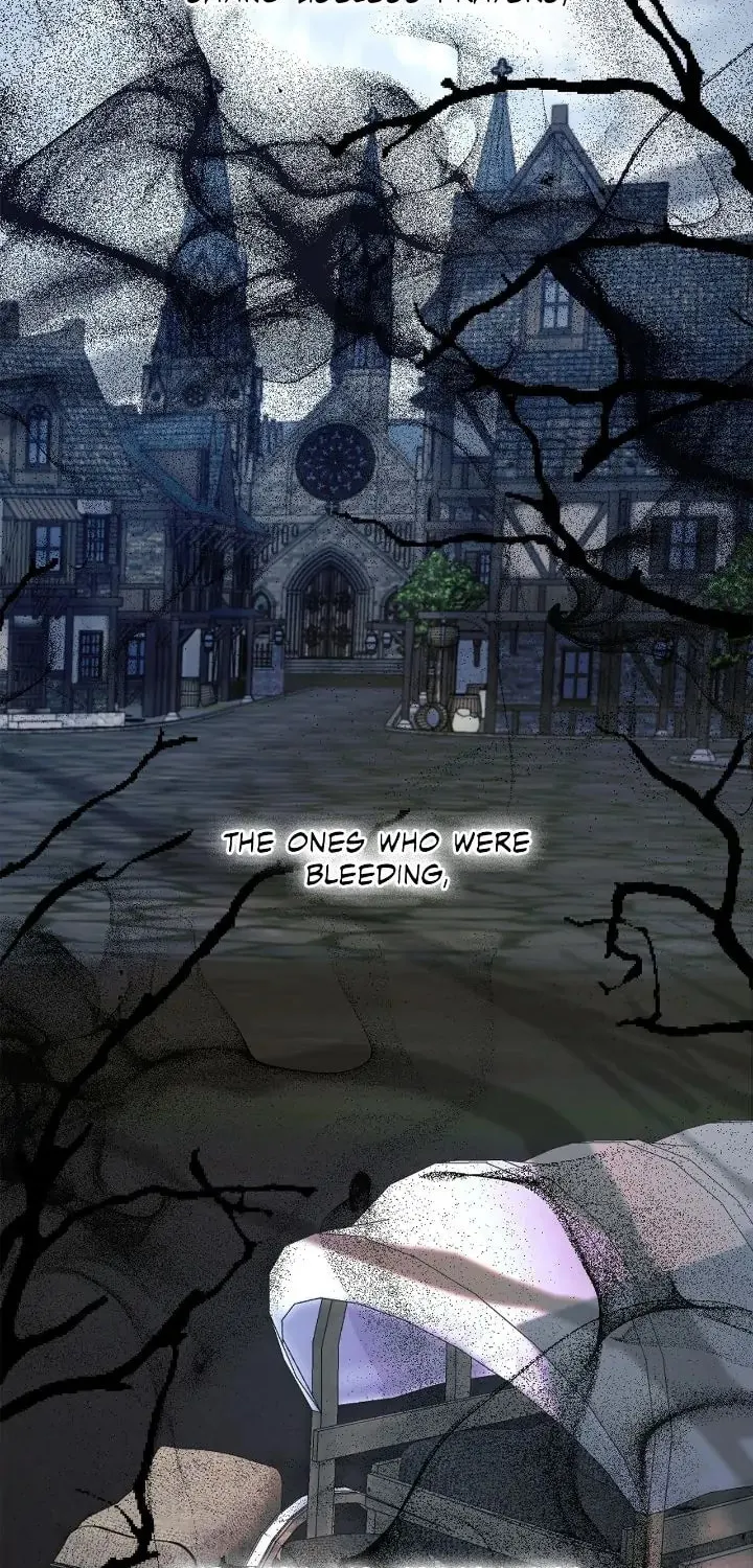 The Fangs That Pierce the Heart Chapter 30 page 118 - 