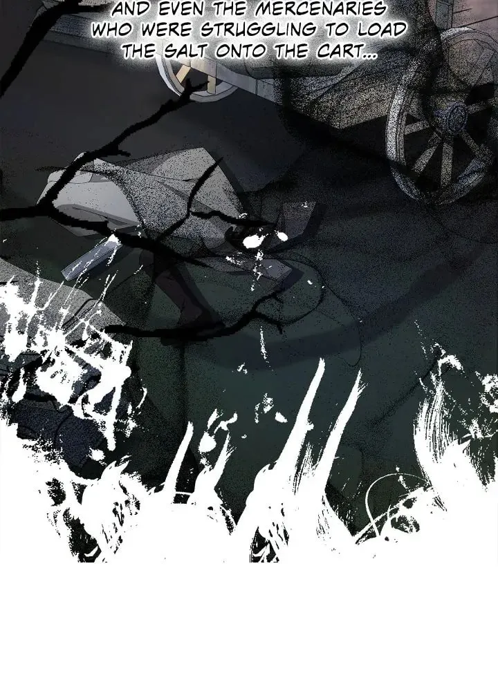 The Fangs That Pierce the Heart Chapter 30 page 119 - 