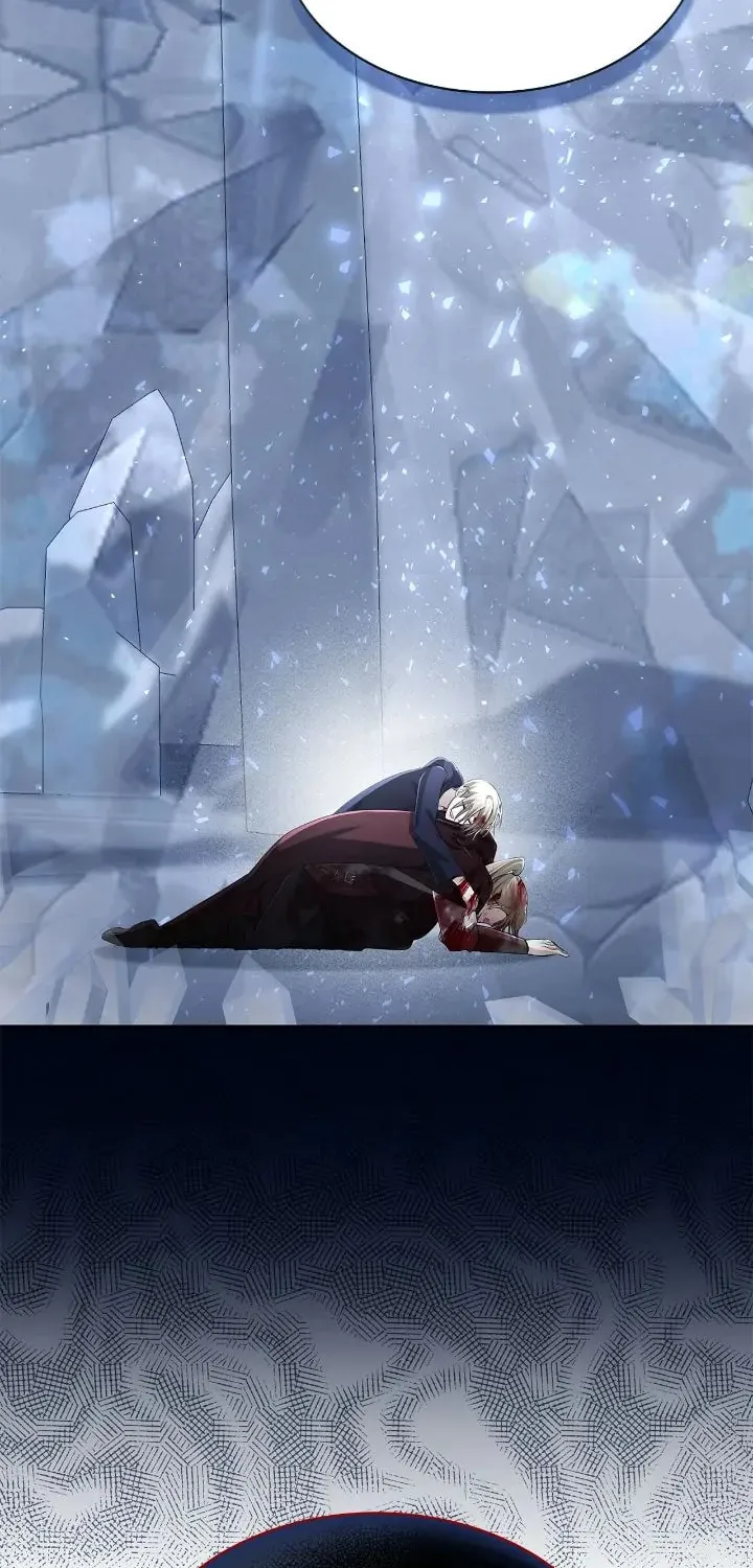 The Fangs That Pierce the Heart Chapter 30 page 121 - 