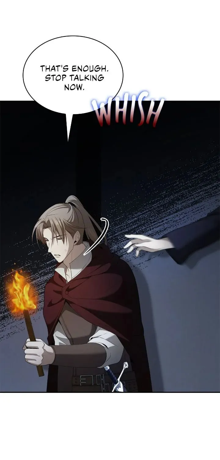 The Fangs That Pierce the Heart Chapter 30 page 15 - 