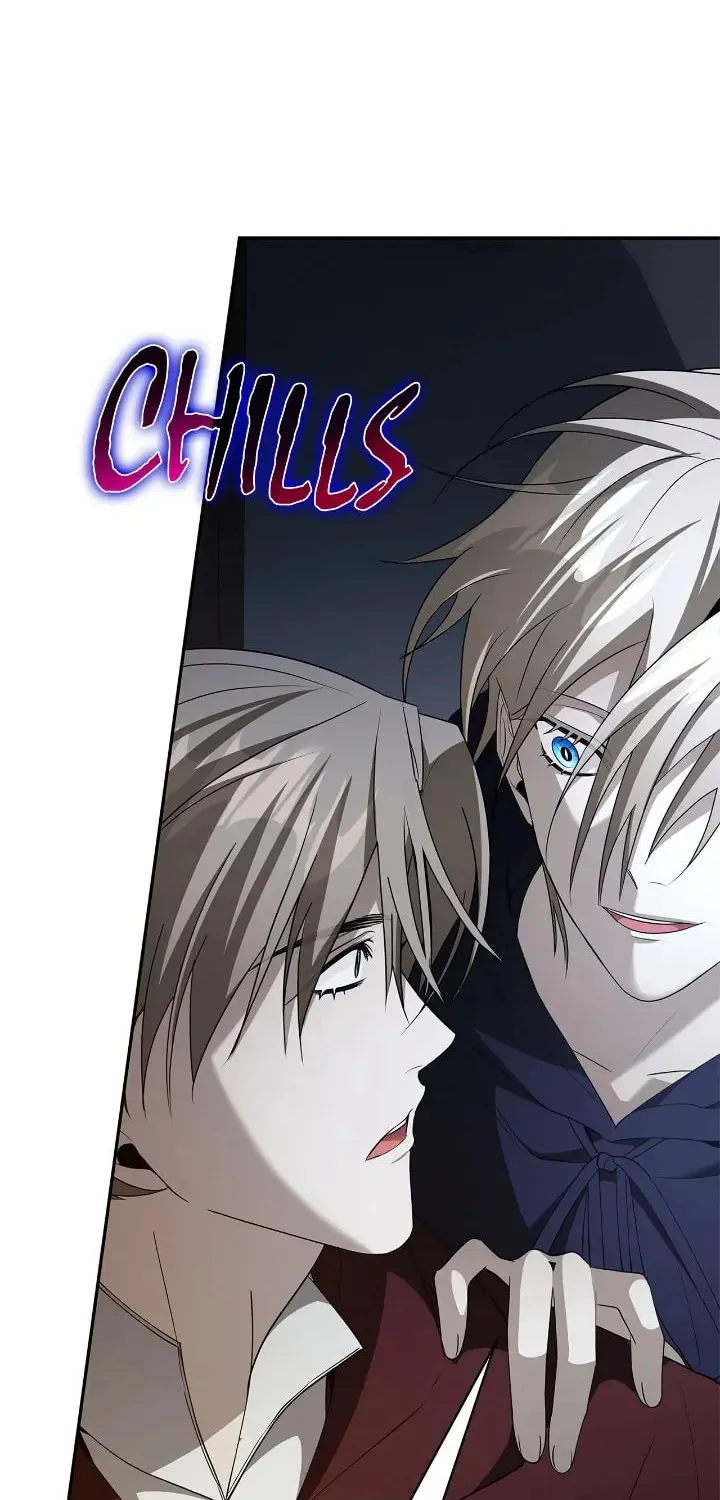 The Fangs That Pierce the Heart Chapter 30 page 16 - 
