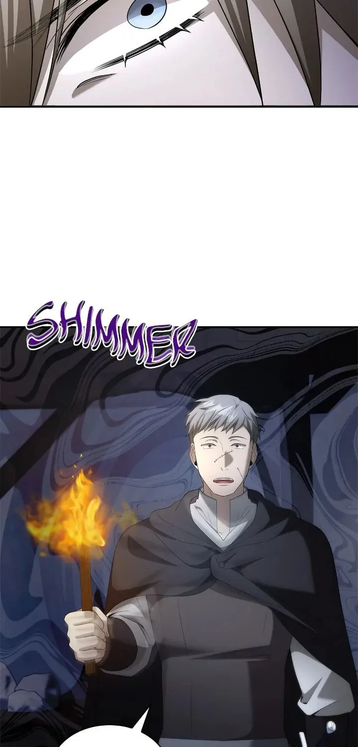 The Fangs That Pierce the Heart Chapter 30 page 18 - 